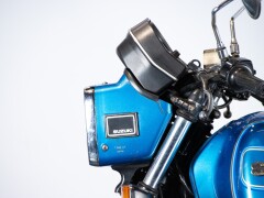 Suzuki GSX 750 