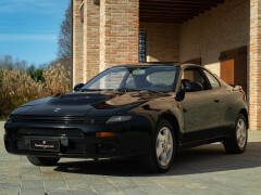 Toyota CELICA TURBO 4WD – CARLOS SAINZ LIMITED EDITION 