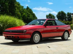 Toyota CELICA 1.6 ST LIFTBACK 