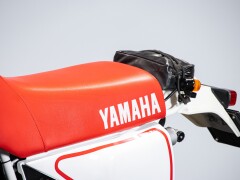 Yamaha TT 600 