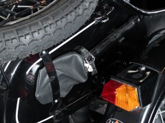 Ural 750 MOTO SIDECAR 