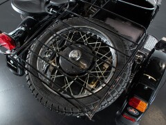 Ural 750 MOTO SIDECAR 