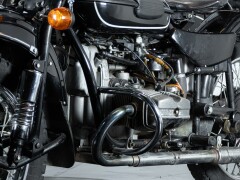 Ural 750 MOTO SIDECAR 