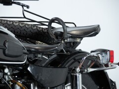 Ural 750 MOTO SIDECAR 