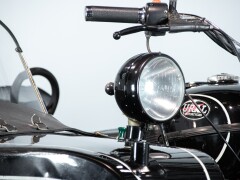 Ural 750 MOTO SIDECAR 