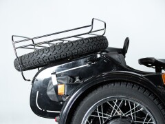 Ural 750 MOTO SIDECAR 