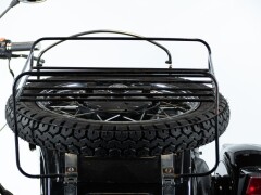 Ural 750 MOTO SIDECAR 