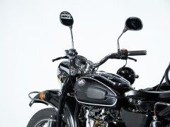 Ural 750 MOTO SIDECAR 