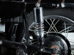 Ural 750 MOTO SIDECAR 