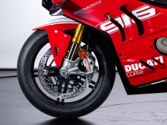 Ducati PANIGALE V4 SP2 30° Anniversario 916V 