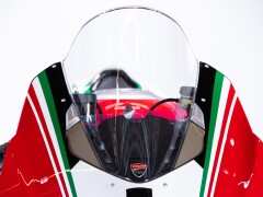 Ducati PANIGALE V4 SP2 30° Anniversario 916V 