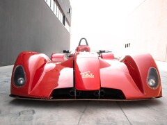 Van Diemen Formula X RF04 CFX 