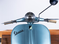 Piaggio VESPA 150 MOTOFURGONCINO 