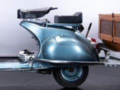 Piaggio VESPA 150 MOTOFURGONCINO 