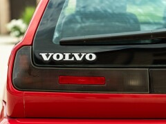 Volvo 480 S 