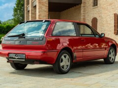 Volvo 480 S 