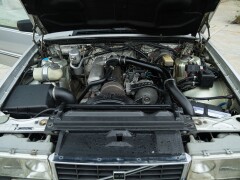 Volvo 780 COUPE\' TD BERTONE 