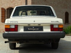 Volvo 244 GL 