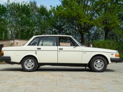 Volvo 244 GL 