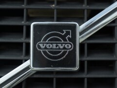 Volvo 244 GL 