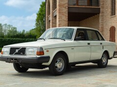 Volvo 244 GL 