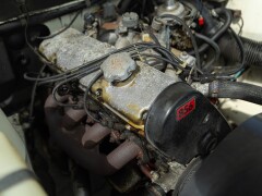 Volvo 244 GL 
