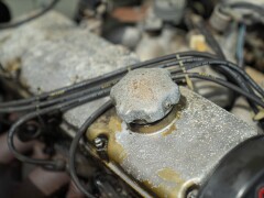 Volvo 244 GL 