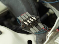 Volvo 244 GL 