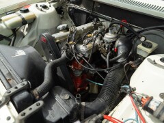Volvo 244 GL 