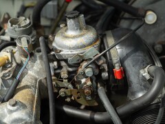 Volvo 244 GL 
