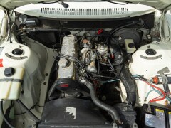 Volvo 244 GL 