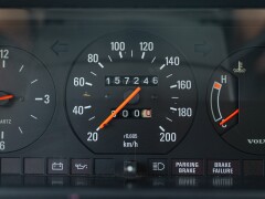 Volvo 244 GL 