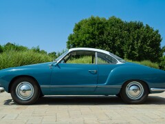 Volkswagen Karmann Ghia 