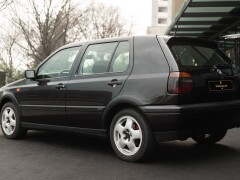 Volkswagen Golf GTI 16V Mk3 