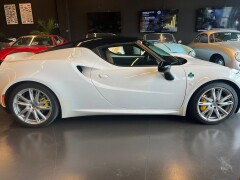 Alfa Romeo 4C 