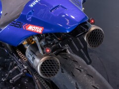 Yamaha R1 CORSA 