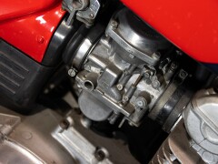 Yamaha XS 750 E 