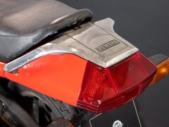 Yamaha XJ 600 