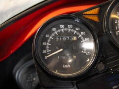 Yamaha XJ 600 