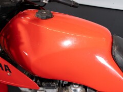 Yamaha XJ 600 
