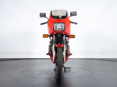 Yamaha XJ 600 