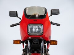 Yamaha XJ 600 