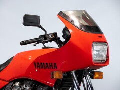 Yamaha XJ 600 