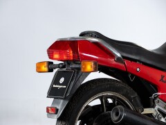 Yamaha XJ 600 