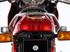 Yamaha XJ 600 