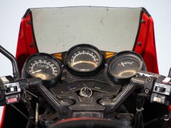 Yamaha XJ 600 