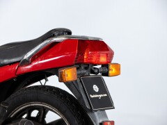 Yamaha XJ 600 