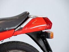 Yamaha XJ 600 