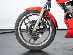 Yamaha XJ 600 