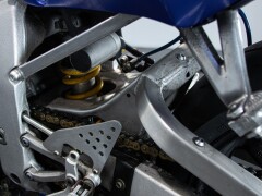 Yamaha R6 